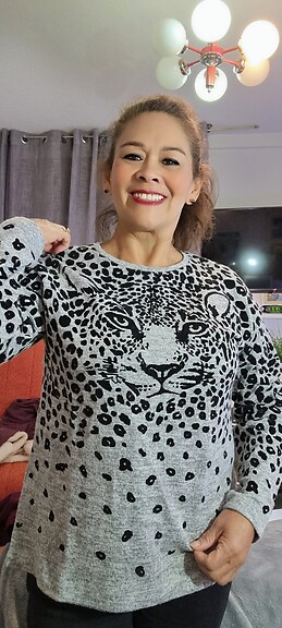 Ginna Elizabeth Maldonado Rodriguez