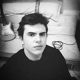 Carlos Eduardo Brito