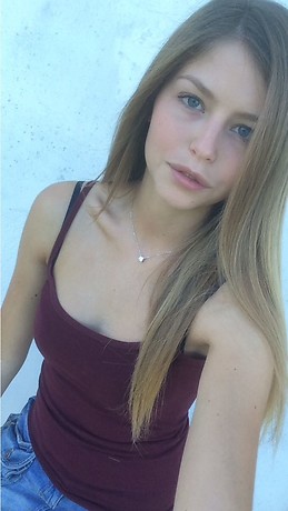 Caterina Allegra Campazzo