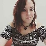 Vanessa Martagón García