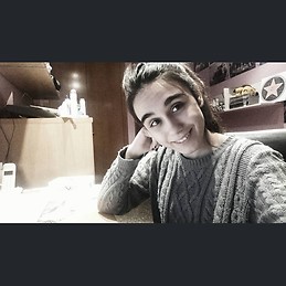Mireia Cortes