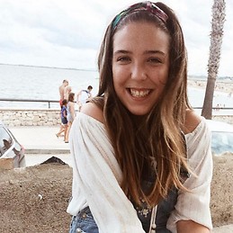 Marta Pons