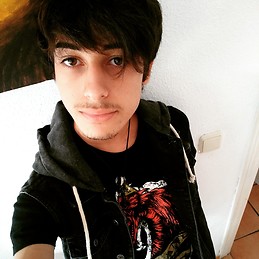 ismael guazir casarrubios