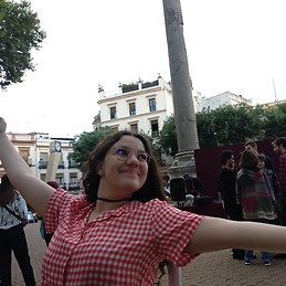Paula Mesa