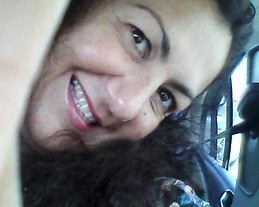 Ana Estudillo Gonzalez