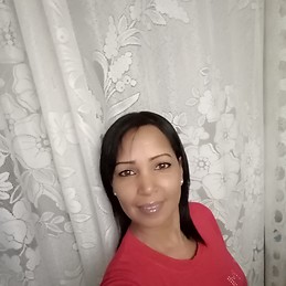 Taiyanis Sanchez Medina