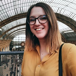 Carla Martín Taboada