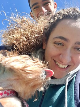 Laura Rosa Pérez Pérez