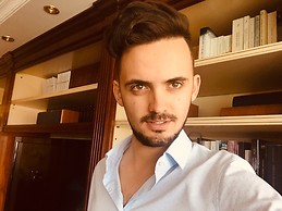 Adolfo Domenech Abela