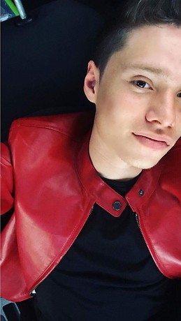 Juan David Jaramillo Bobadilla