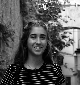 Lucia Durbán brizio