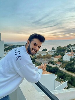 Sergi Palós Noguer