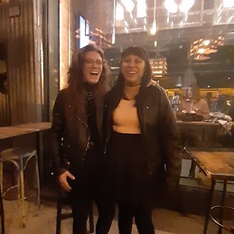 Sonia Marin Cervantes