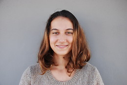Oriane