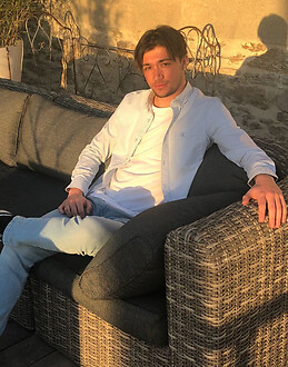 Noé Cadre