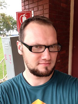 Vladislav Gavrilovich