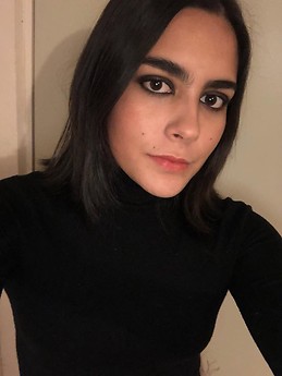 Daniela Gomez