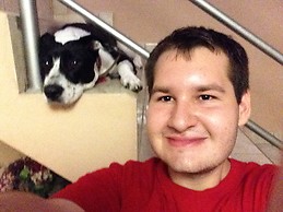 Benjamín Quintero Garzón