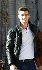 Rubén Álvarez Sampé