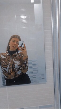 Andrea Sánchez Mayordomo