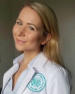 Aleksandra Patralska