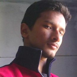 Suvajeet Das