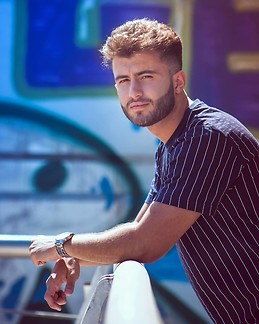 Jorge Rodríguez Espejo