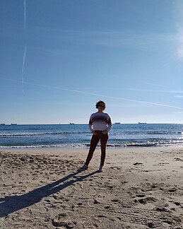 Andrea Formentí Herreros