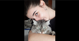 Irene Muedra García