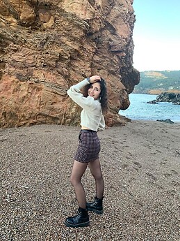 Alba Covisa Moreno