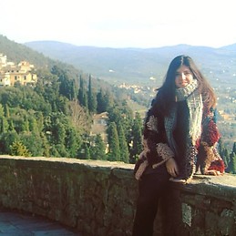 Esther Sánchez Hergueta