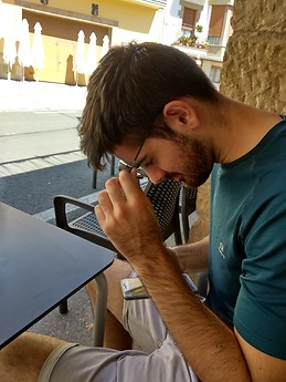 Mikel Ibarrondo  Alsasua