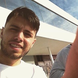 Gustavo De los Santos