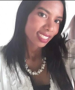 Nahomis de Jesús Saintclair Castellano