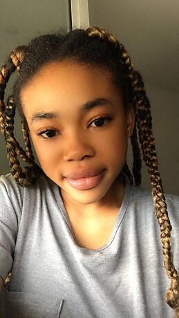 Stephanie Abena Asomah