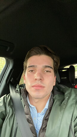 Juan Carlos González Rodríguez