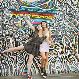 Daniela Martin Gaitan