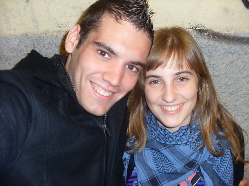 Antonio Vidal