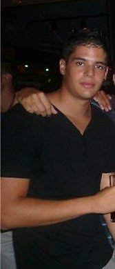 Ignacio Castellano López