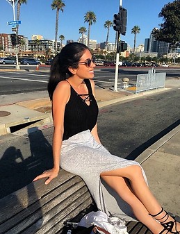Sandra Garcia