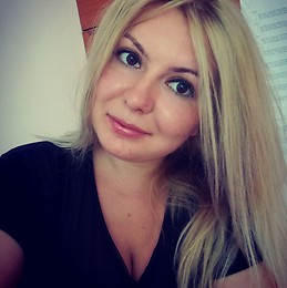 Alina Madalina Mihulca