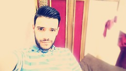 Beldjilali Abderahmene