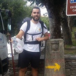 Cristóbal Muñoz Ramírez