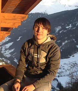 Darius Bre