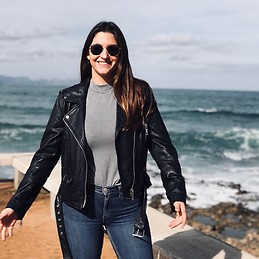 Cristina Monroig Vicens