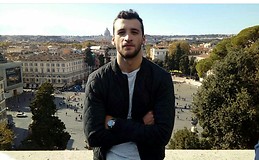 Javier Presmanes Serrano