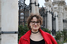 Sibilla Marie TIRABOSCO