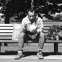 Francisco Reyes Ariza