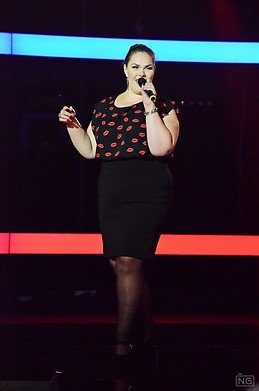 Ausrine RINKEVICIUTE