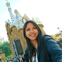 Brenda Ortiz Ledezma